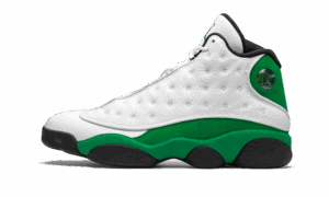 Jordan 13 Retro "Lucky Green"