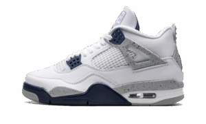 Jordan 4 "Midnight Navy"