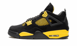 Jordan 4 Retro "Thunder 2023"