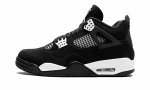 Jordan 4 "White Thunder"