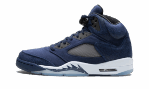 Jordan 5 "Midnight Navy"