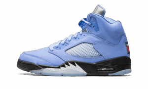 Jordan 5 Retro SE "UNC"