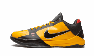Kobe 5 Protro "Bruce Lee"
