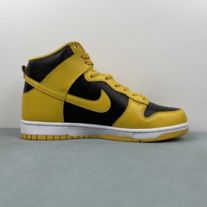 Nike Dunk High Wu-Tang (2024)