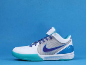Nike Kobe 4 Protro Draft Day Hornets AV6339-100
