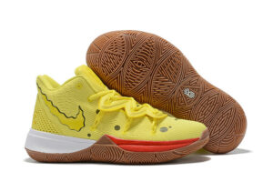 Nike Kyrie 5 Spongebob Squarepants Men size 7 - 12 US, Women size 5.5 - 10 US