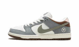 SB Dunk Low "Yuto Horigome"