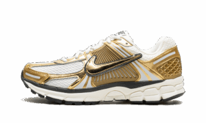 Zoom Vomero 5 WMNS "Metallic Gold"